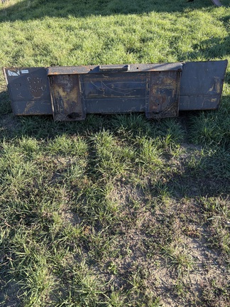 2010 John Deere 326D Skid Steer Loader