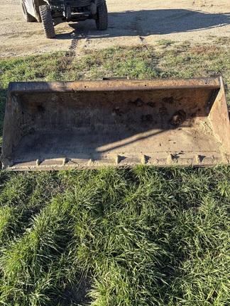 2010 John Deere 326D Skid Steer Loader