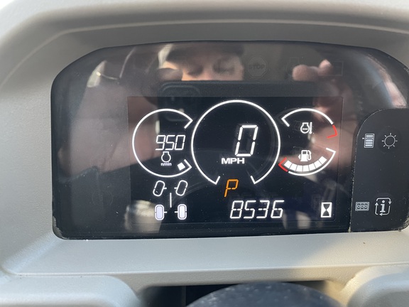 2023 John Deere XUV 835R ATV