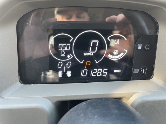 2023 John Deere XUV 835R ATV