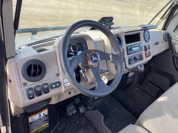 2023 John Deere XUV 835R ATV