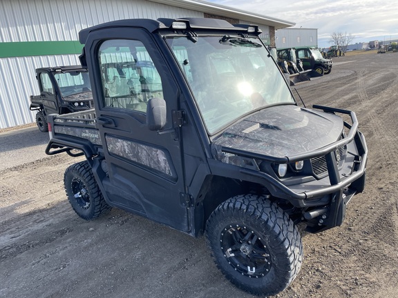 2023 John Deere XUV 835R ATV