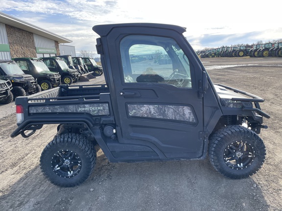 2023 John Deere XUV 835R ATV