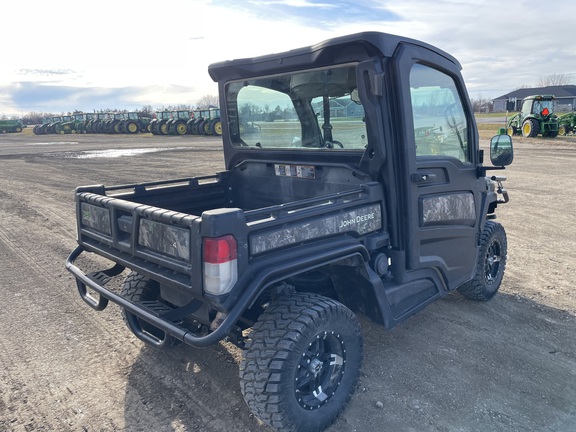 2023 John Deere XUV 835R ATV