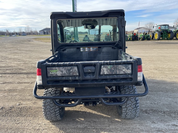 2023 John Deere XUV 835R ATV