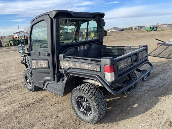 2023 John Deere XUV 835R ATV