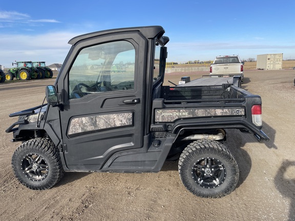 2023 John Deere XUV 835R ATV