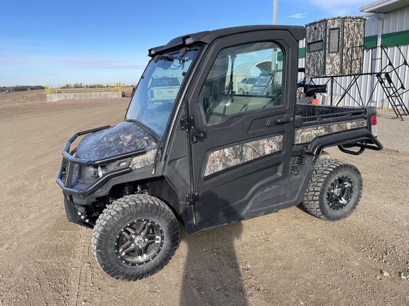 2023 John Deere XUV 835R ATV