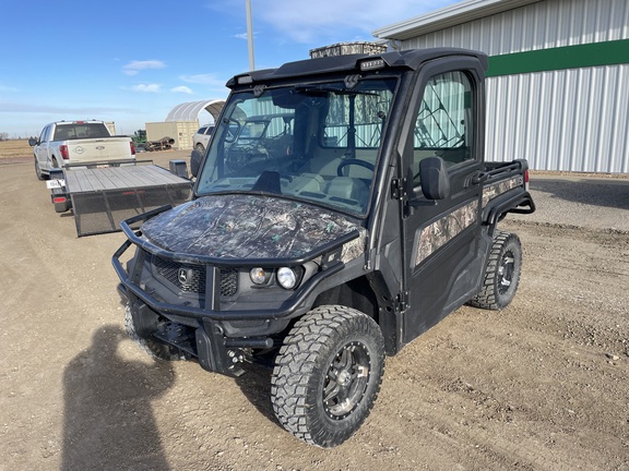 2023 John Deere XUV 835R ATV