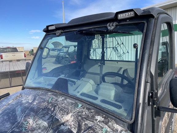 2023 John Deere XUV 835R ATV