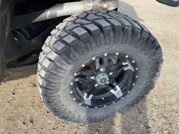 2023 John Deere XUV 835R ATV