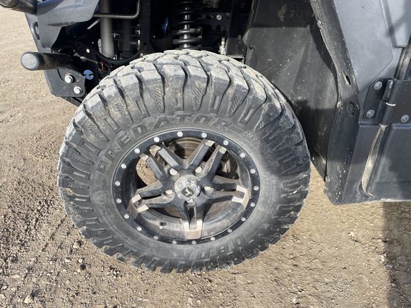 2023 John Deere XUV 835R ATV