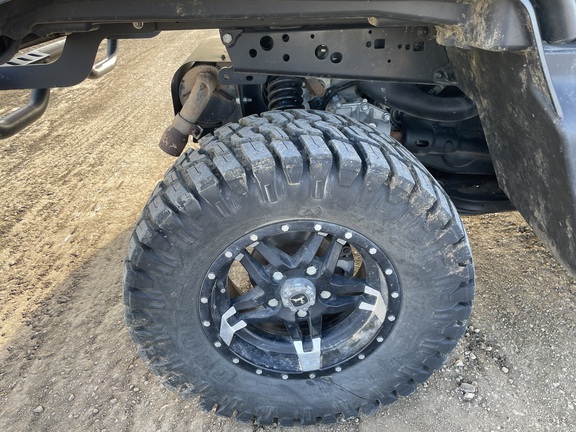 2023 John Deere XUV 835R ATV