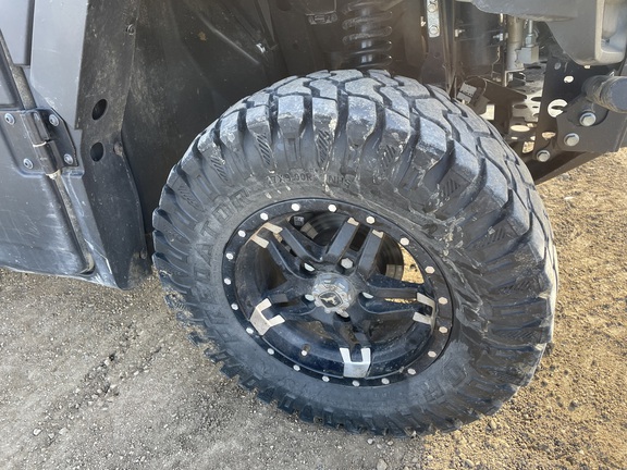 2023 John Deere XUV 835R ATV