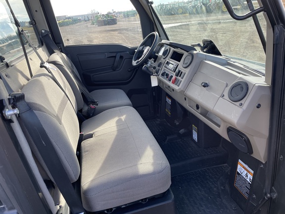 2023 John Deere XUV 835R ATV