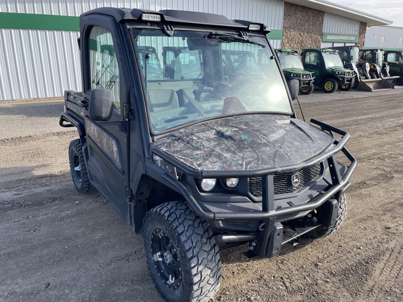 2023 John Deere XUV 835R ATV