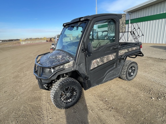 2023 John Deere XUV 835R ATV