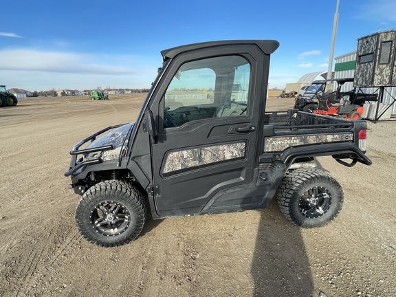 2023 John Deere XUV 835R ATV