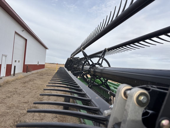 2023 John Deere D625 Attachments