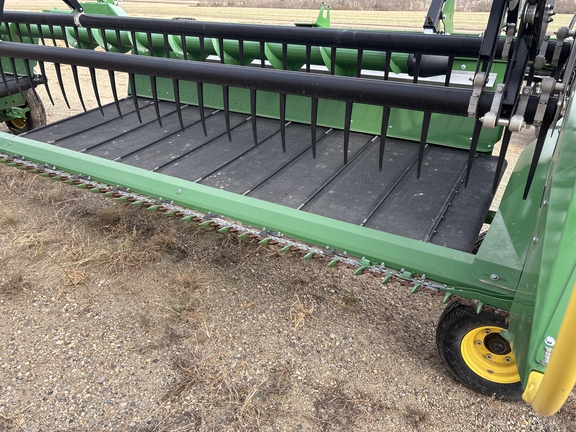 2023 John Deere D625 Attachments