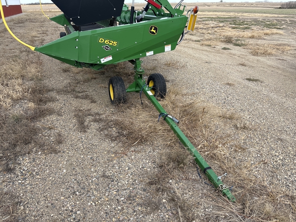 2023 John Deere D625 Attachments