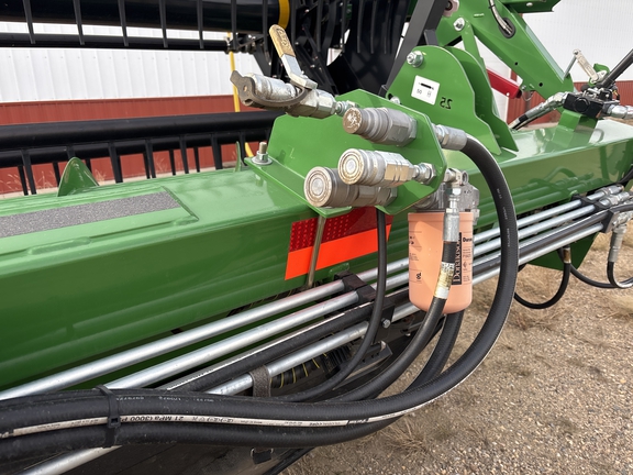 2023 John Deere D625 Attachments