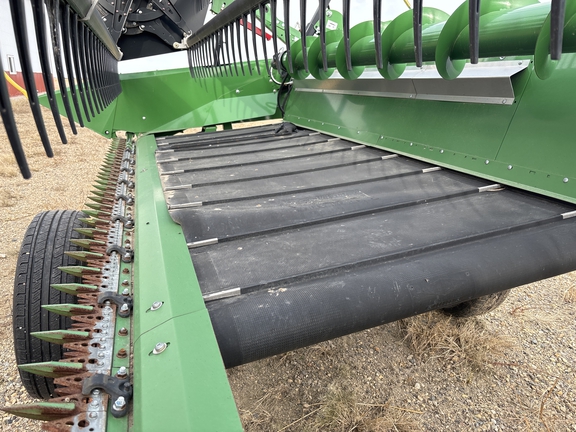 2023 John Deere D625 Attachments