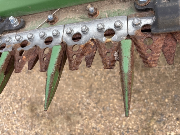 2023 John Deere D625 Attachments