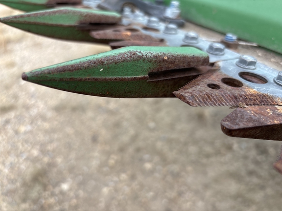 2023 John Deere D625 Attachments