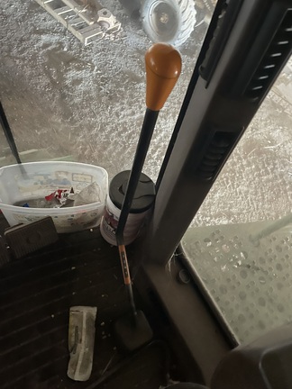 2004 John Deere 9660 STS Combine