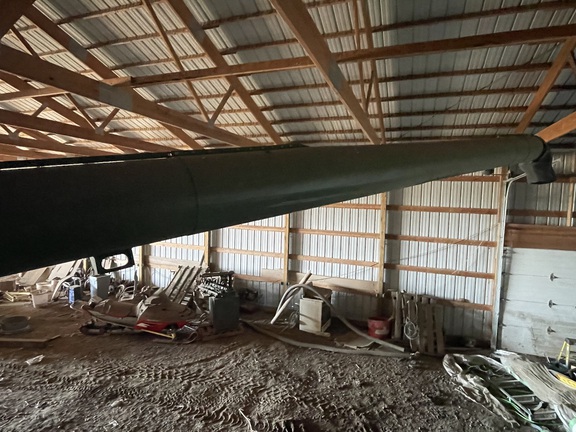 2004 John Deere 9660 STS Combine