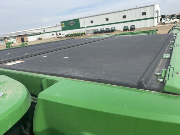 2025 John Deere S7 700 Combine