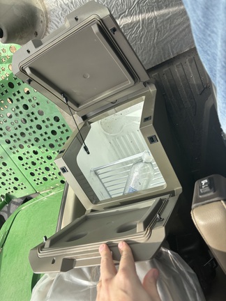 2025 John Deere S7 700 Combine