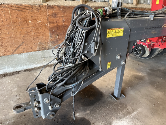 2019 AGCO White 9824 Planter