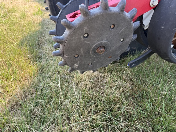 2019 AGCO White 9824 Planter