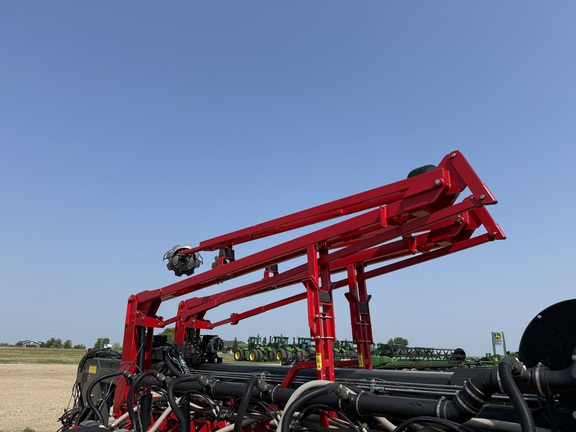 2019 AGCO White 9824 Planter
