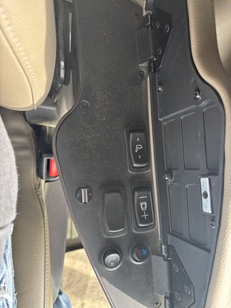 2025 John Deere S7 700 Combine