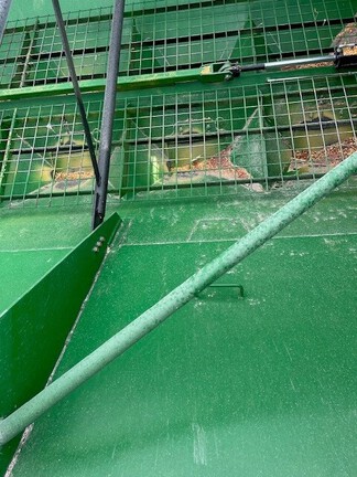 2022 Brent 2096 Grain Cart