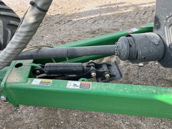 2022 Brent 2096 Grain Cart