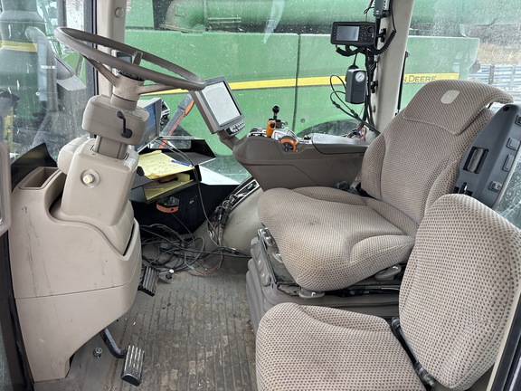 2017 John Deere 9370R Tractor 4WD