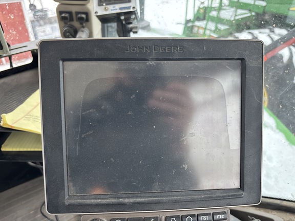 2017 John Deere 9370R Tractor 4WD