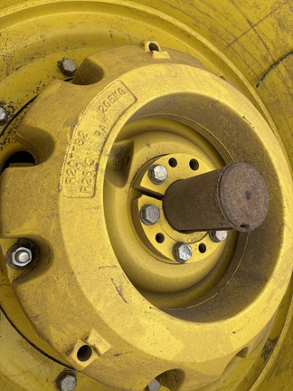 2017 John Deere 9370R Tractor 4WD