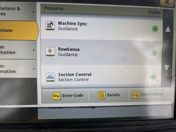 2017 John Deere 9370R Tractor 4WD