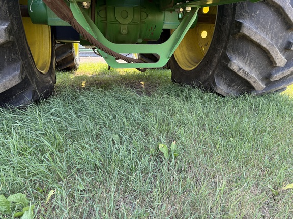 2017 John Deere 9370R Tractor 4WD