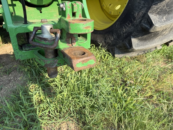 2017 John Deere 9370R Tractor 4WD