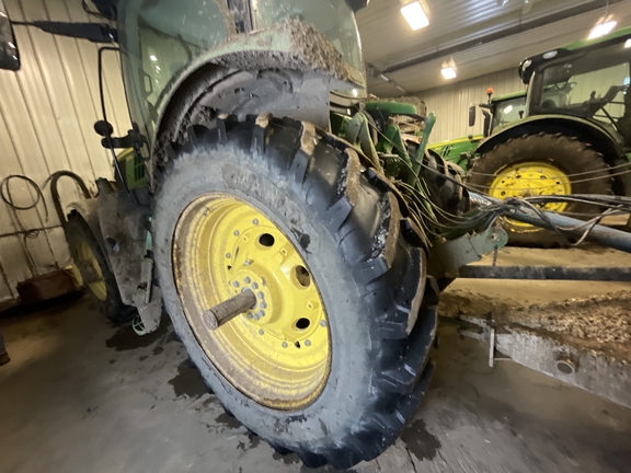 2022 John Deere 6175R Tractor