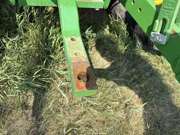 2022 John Deere 6175R Tractor