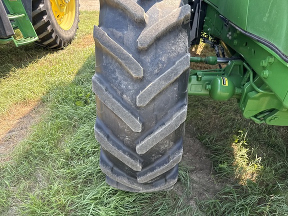 2022 John Deere 6175R Tractor