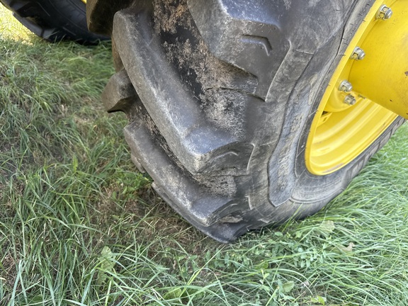 2022 John Deere 6175R Tractor