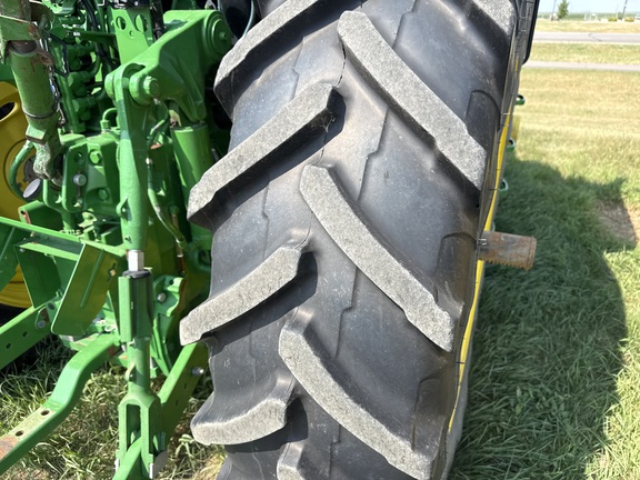 2022 John Deere 6175R Tractor